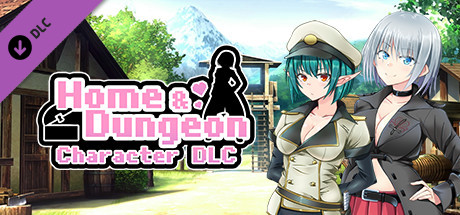 Home and Dungeon - Character DLC