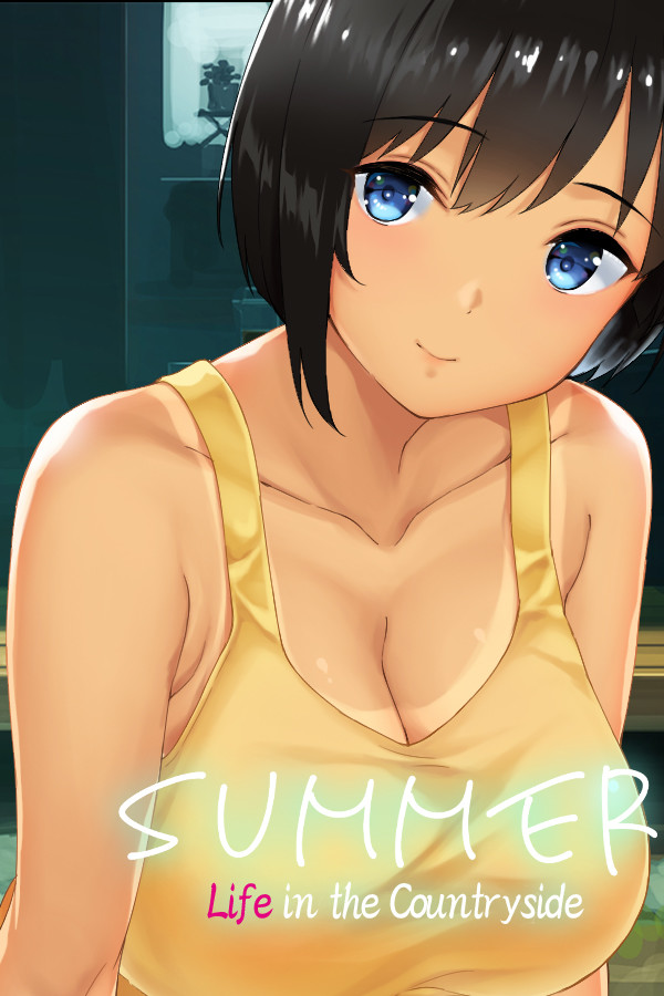 Steam portrait for Summer~Life in the Countryside~.