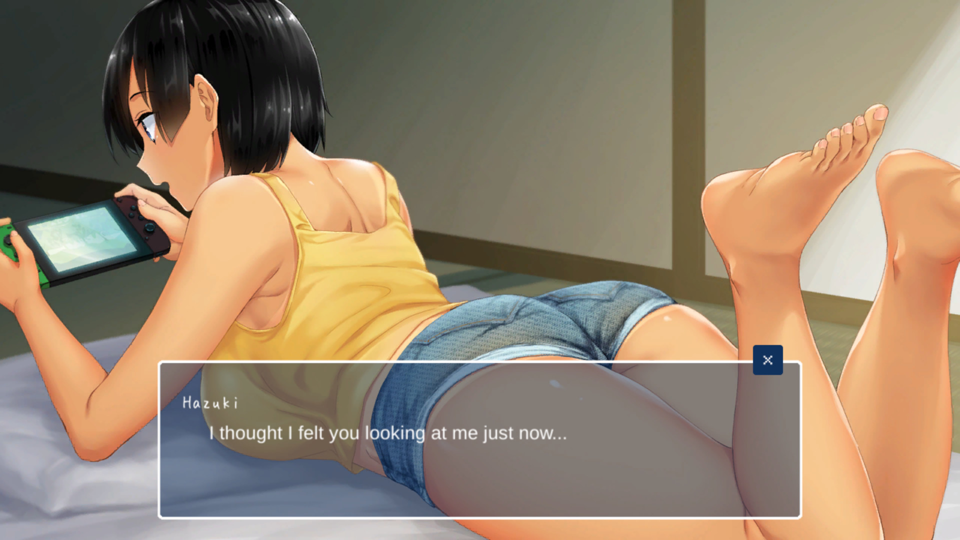 夏天〜乡村生活〜愉快的暑假（V1.08+DLC+攻略+全解锁档）