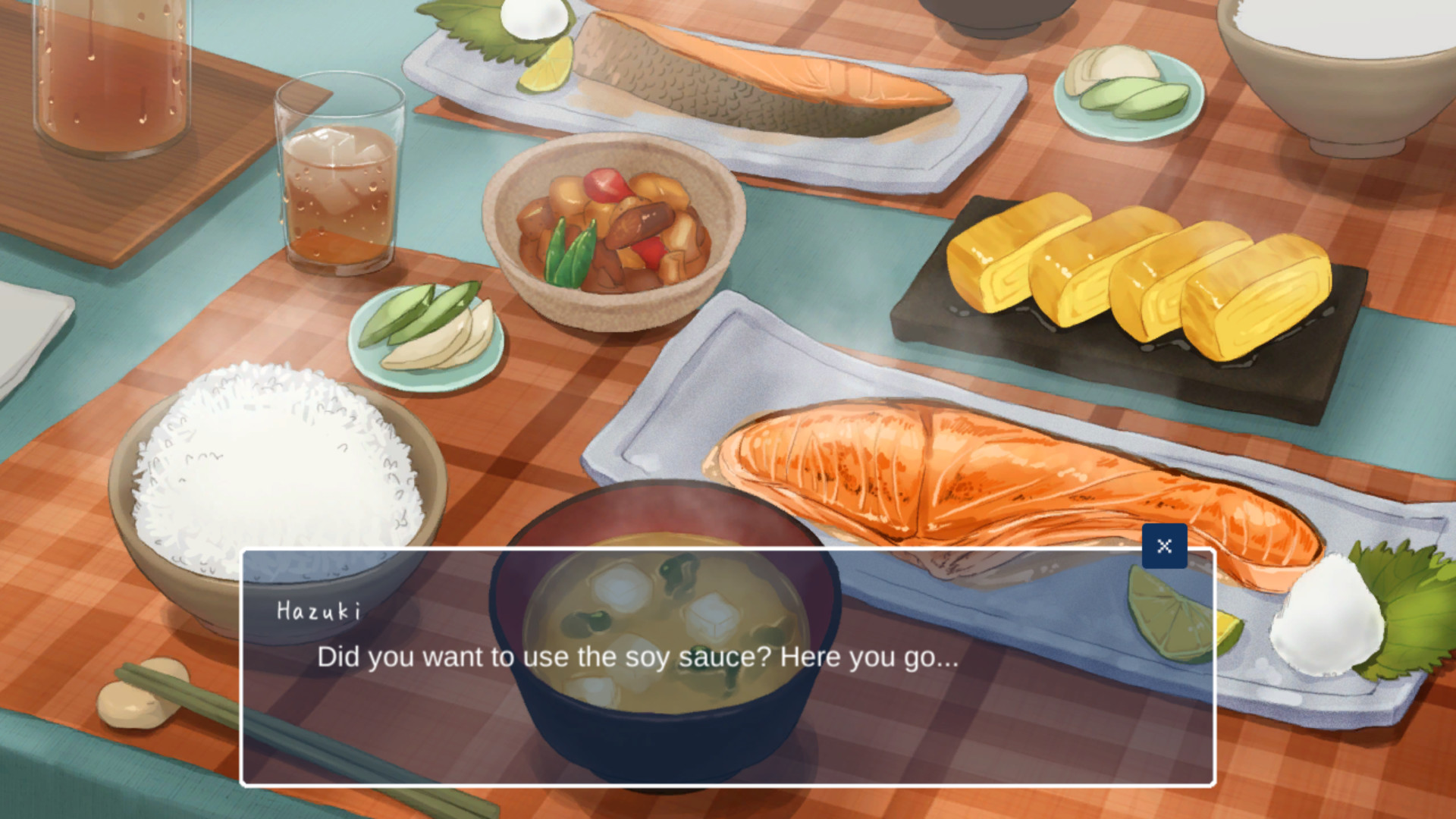夏天〜乡村生活〜愉快的暑假（V1.08+DLC+攻略+全解锁档）