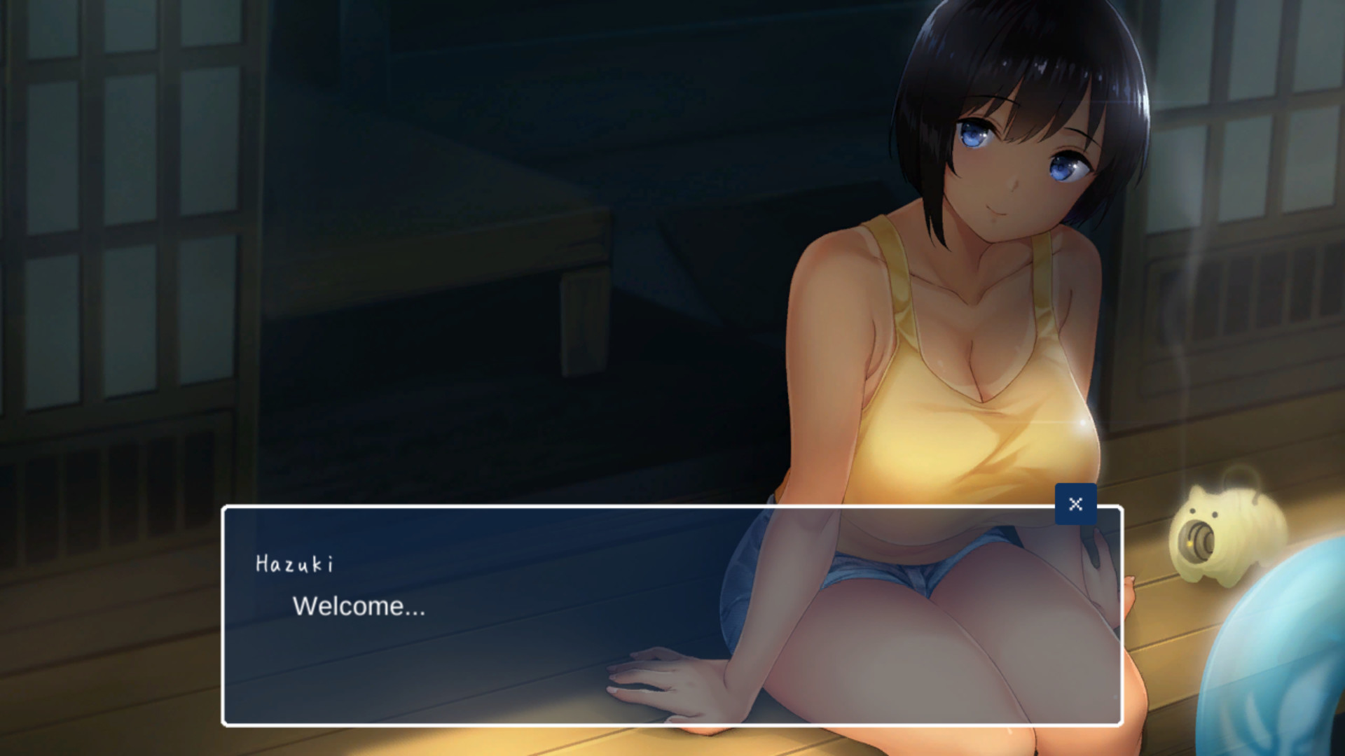 夏天〜乡村生活〜愉快的暑假（V1.08+DLC+攻略+全解锁档）