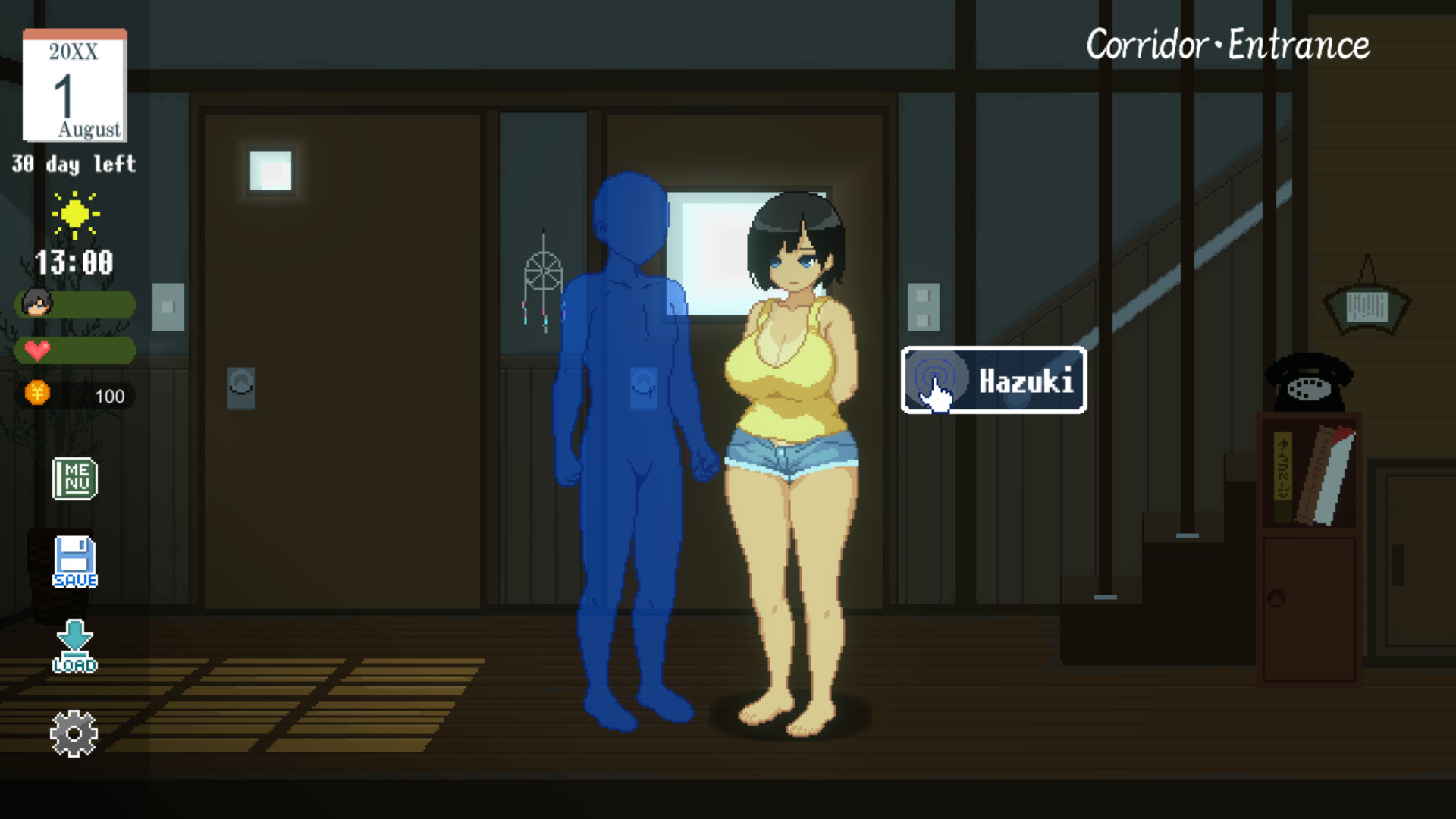 夏天〜乡村生活〜愉快的暑假（V1.08+DLC+攻略+全解锁档）