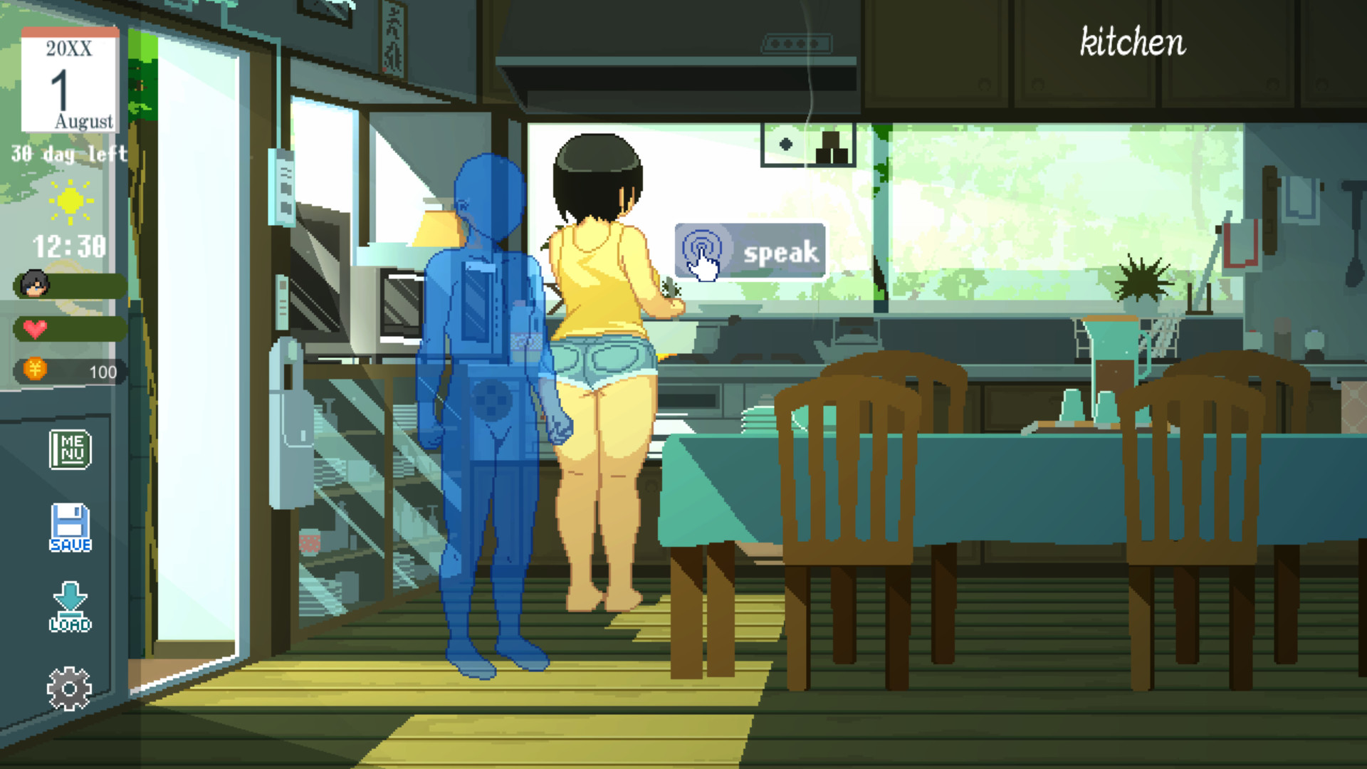 夏天〜乡村生活〜愉快的暑假（V1.08+DLC+攻略+全解锁档）
