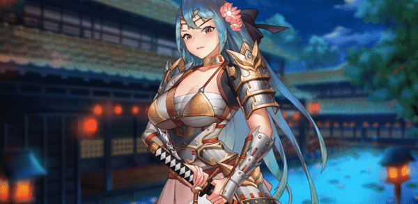 爱情与战争:机会军阀/Love n War: Warlord by Chance(新DLC蛇蝎美人-V2.0.3+DLC)
