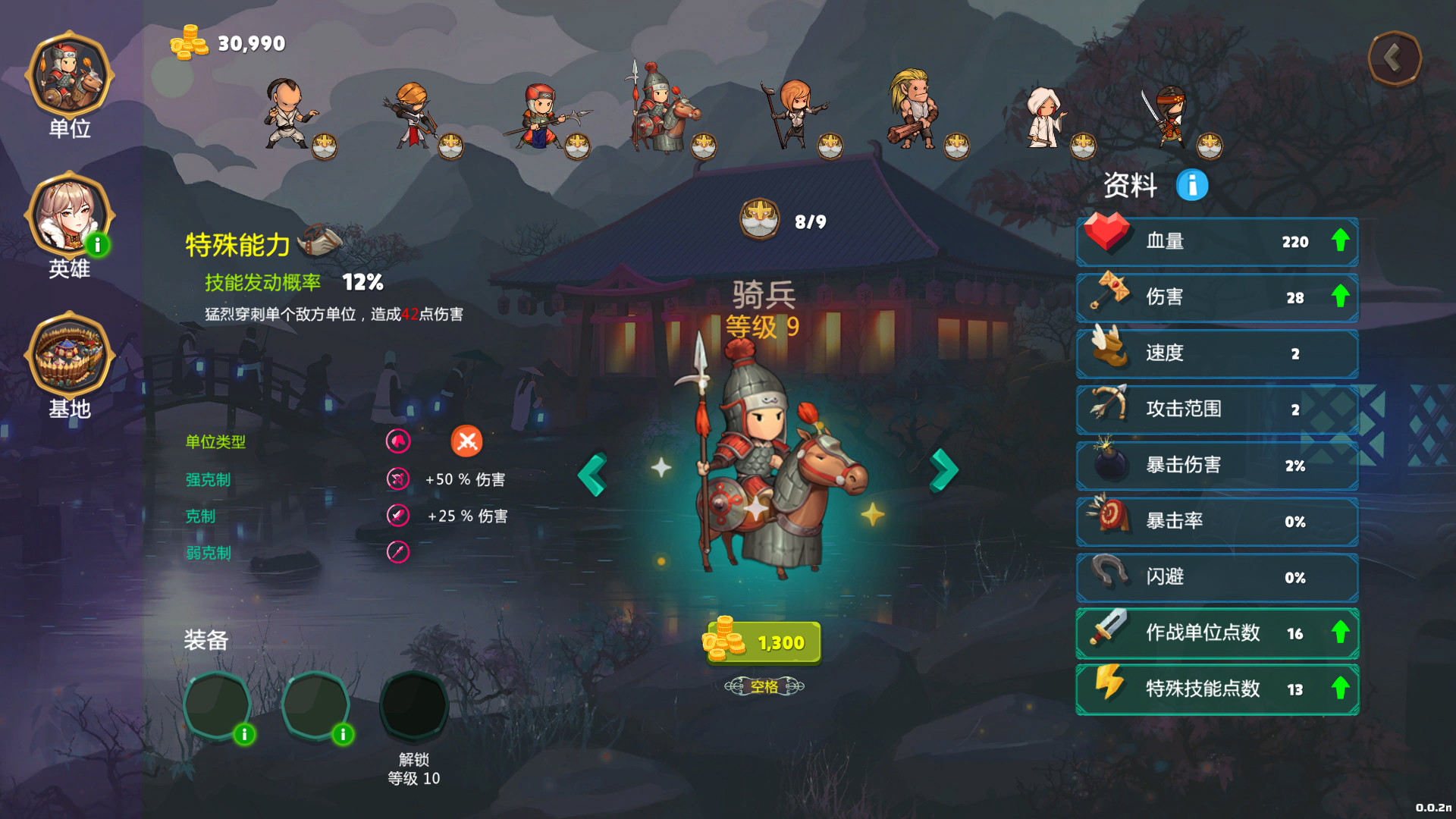 爱情与战争:机会军阀/Love n War: Warlord by Chance(新DLC蛇蝎美人-V2.0.3+DLC)