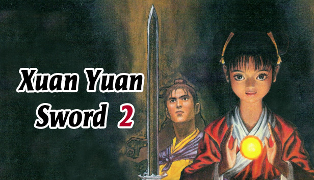 Xuan-Yuan Sword 2