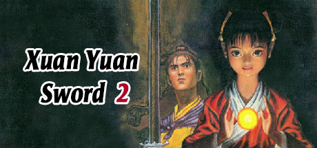 Xuan-Yuan Sword 2 cover art