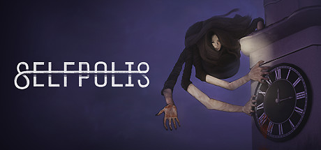 Selfpolis cover art