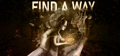 Find A Way cover art
