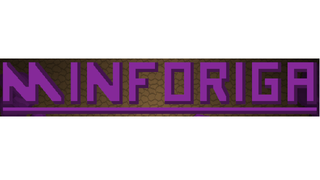 Minforiga Logo