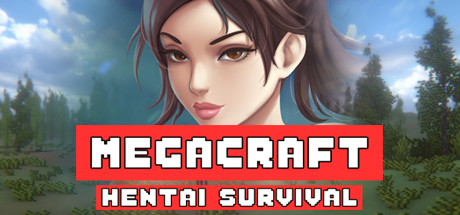Megacraft Hentai Survival cover art