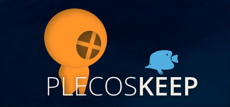 PlecosKEEP cover art