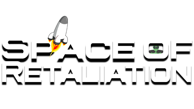 Space of Retaliation Logo