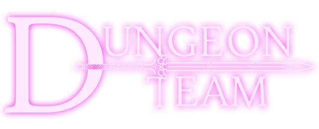 Dungeon Team Logo