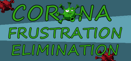 Corona Frustration Elimination cover art