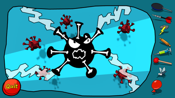 Corona Frustration Eliminationfor windows and Linux 1