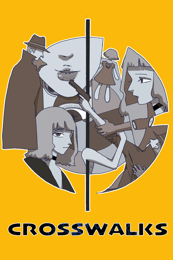 Crosswalks for steam