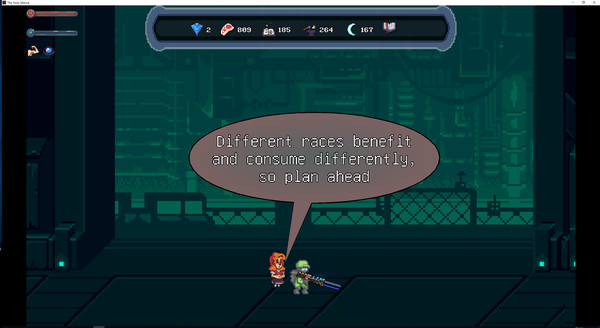 Скриншот из The Holy Silence