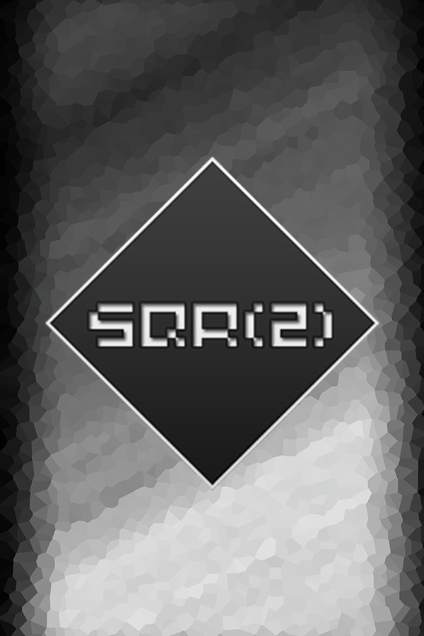 Steam portrait for Sqr(2).