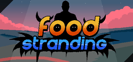 Food Stranding cover art