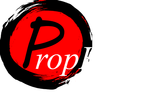 Prop Hunt Logo