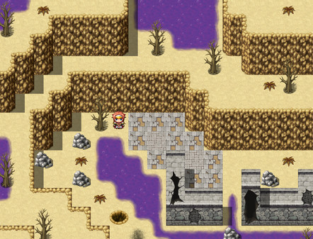 The way home game for Linux 1