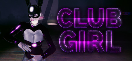 Club Girl cover art