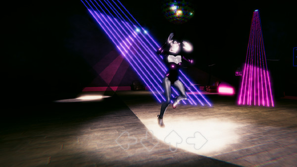 Скриншот из Club Girl