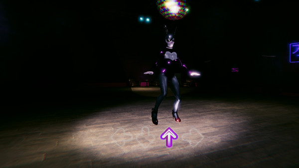 Скриншот из Club Girl