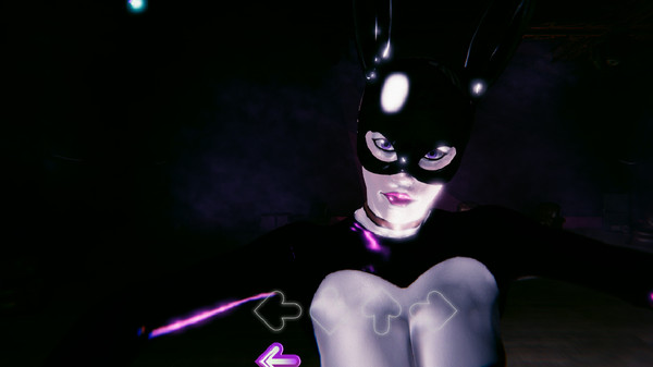 Скриншот из Club Girl