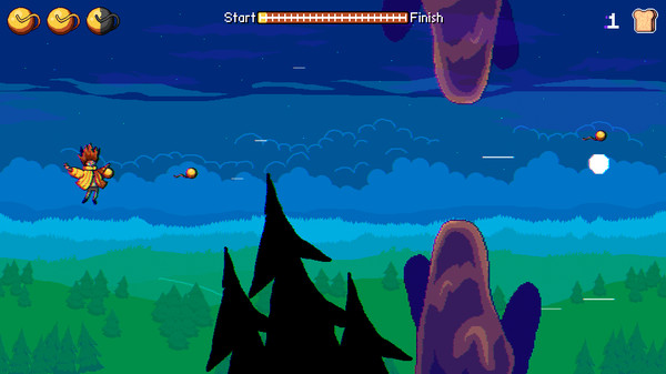 Thread Fred game for windows Pc 1