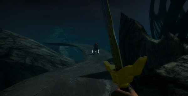 The land of the nether world game for Linux 1