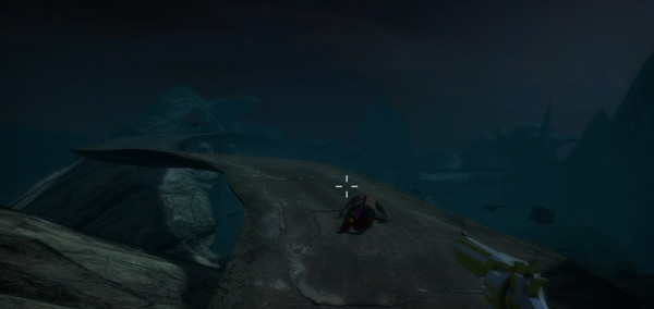 The land of the nether worldfor windows and Linux 1