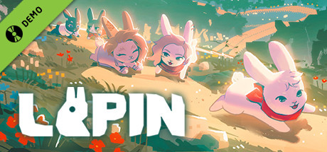 Lapin Demo cover art