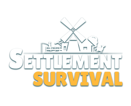 Settlement Survival - Steam Backlog
