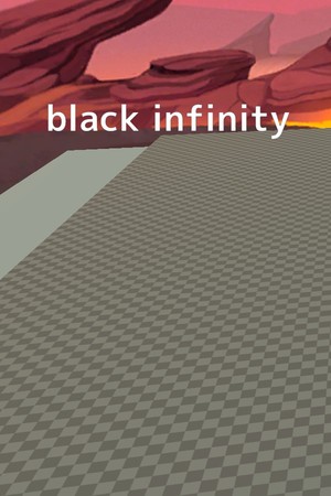 black Infinity game image