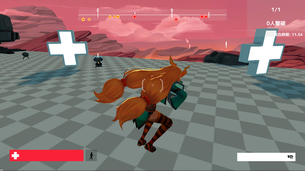 black Infinityfor windows and Linux 1