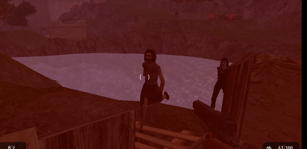 Dark Canyon game for windows Pc 1