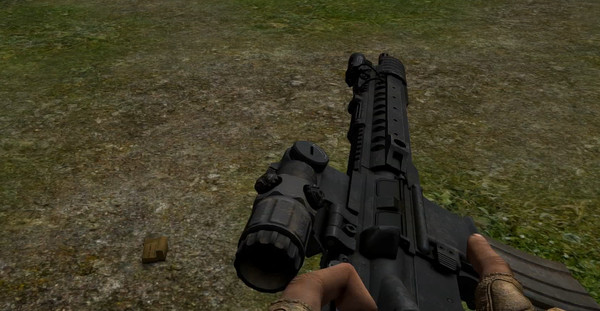 Скриншот из Crazy siege