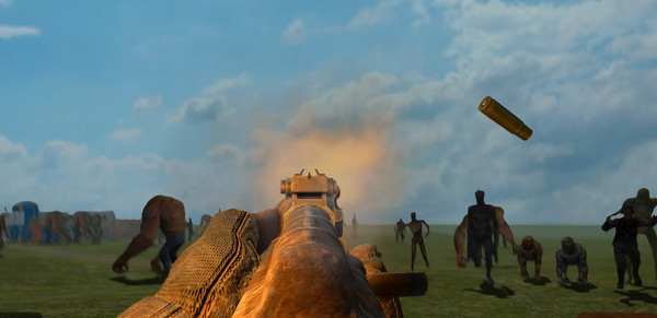 Crazy siege game for windows Pc 1