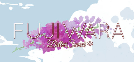Fujiwara Bittersweet cover art