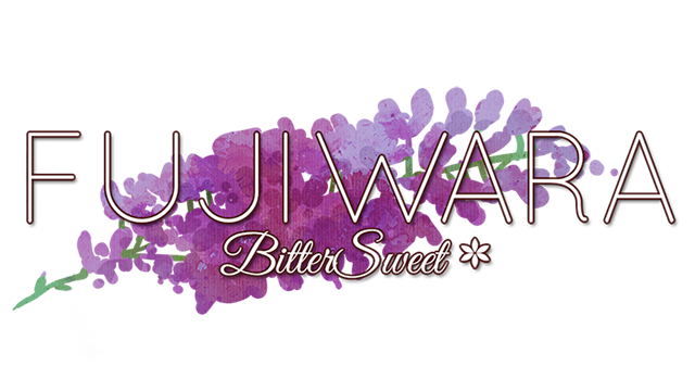 Fujiwara Bittersweet Logo