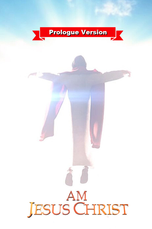 Steam portrait for I Am Jesus Christ: Prologue.