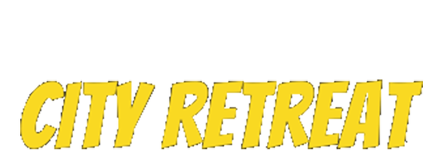 City Retreat Logo