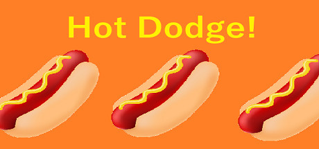 Hot Dodge! cover art