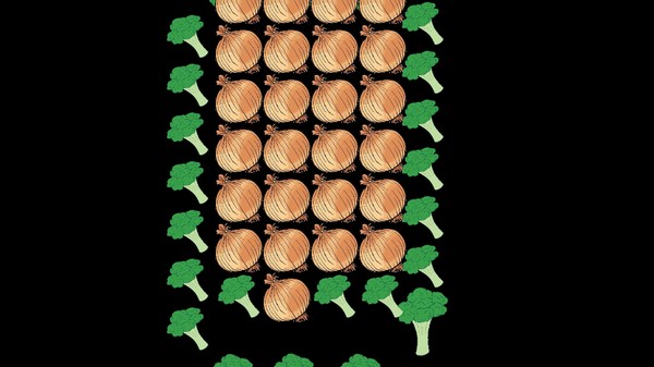 Hot Dodge! game for windows Pc 1