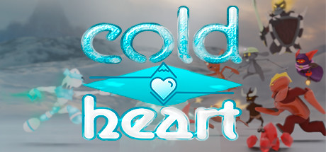 Cold Heart cover art