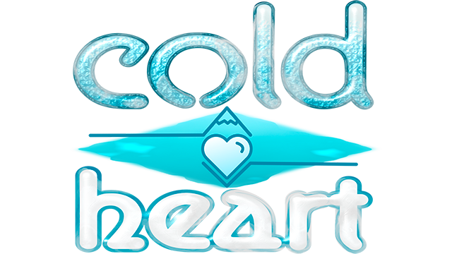 Cold Heart Logo