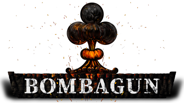 Bombagun Logo