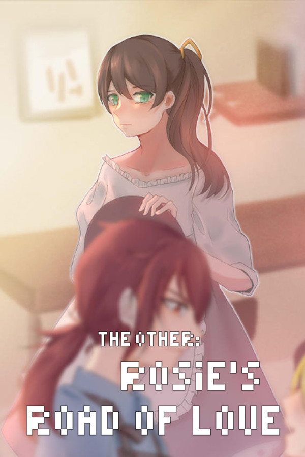 Steam portrait for The Other: Rosie's Road of Love.